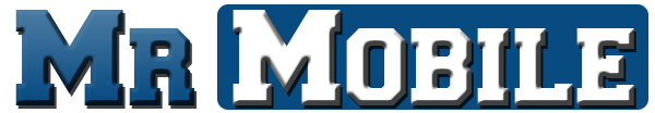 MrMobile logo